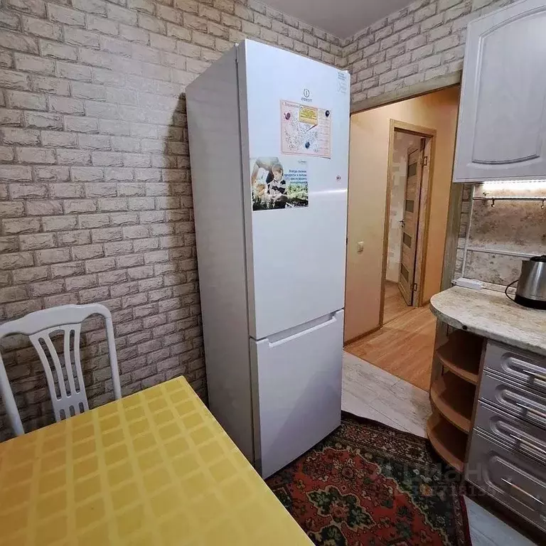 2-к кв. Московская область, Дзержинский Спортивная ул., 13 (45.0 м) - Фото 1