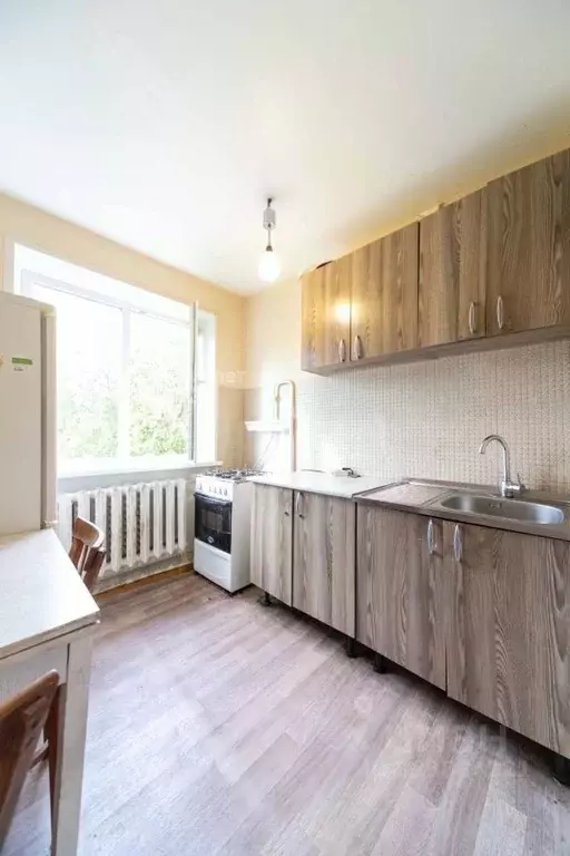 1-к кв. Московская область, Ленинский городской округ, пос. Мещерино ... - Фото 2