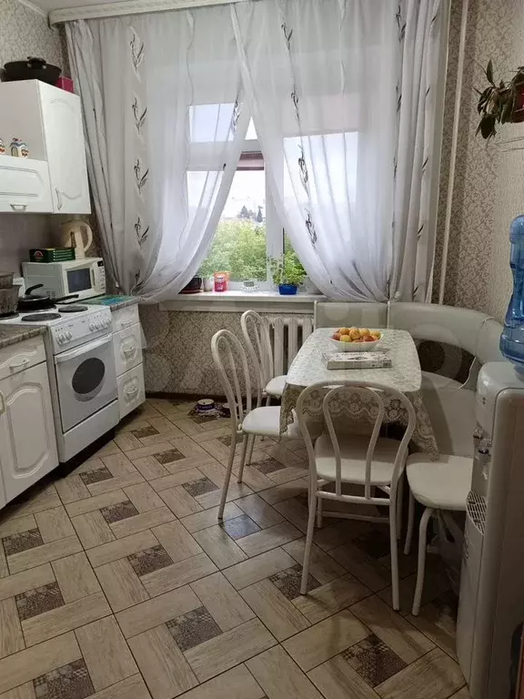 3-к. квартира, 65,5 м, 5/9 эт. - Фото 1