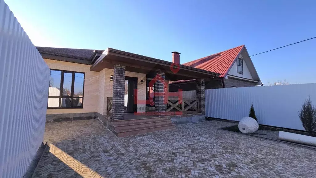 Дом в Ставропольский край, Предгорный муниципальный округ, ... - Фото 1