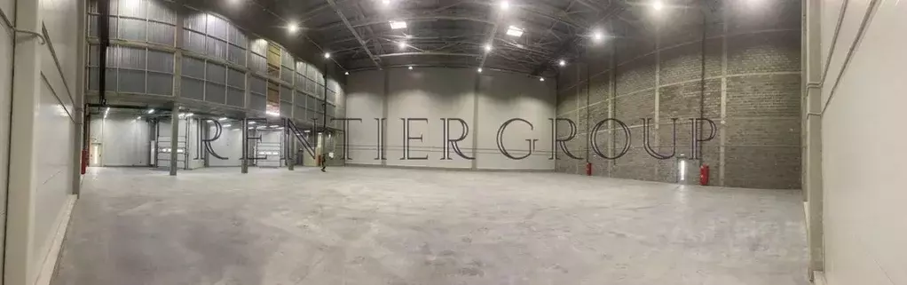 Склад в Московская область, Видное Каширское шоссе, 27-й км, 24к1 ... - Фото 2