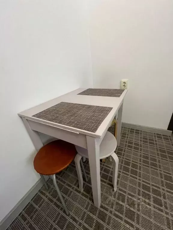 1-к кв. Краснодарский край, Краснодар Северная ул., 528/1 (40.0 м) - Фото 2