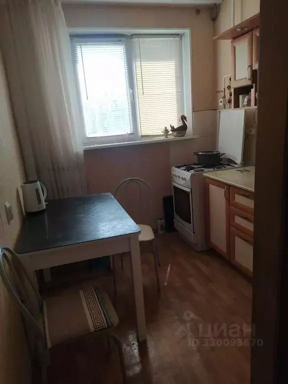 3-к кв. Челябинская область, Челябинск Молдавская ул., 23А (65.5 м) - Фото 1