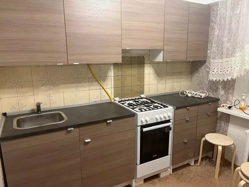 2-к кв. Москва Лечебная ул., 16 (55.0 м) - Фото 1