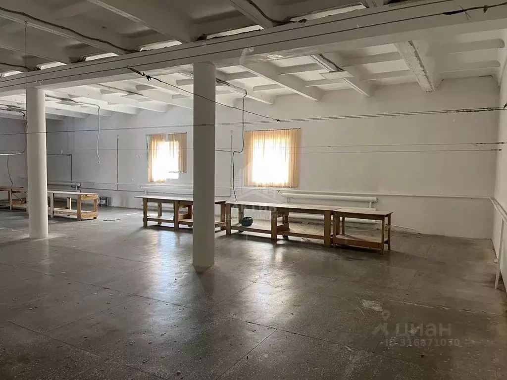 Помещение свободного назначения в Красноярский край, Красноярск ... - Фото 2