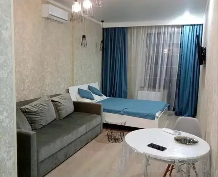 Студия Алтайский край, Барнаул просп. Ленина, 102 (25.0 м) - Фото 1