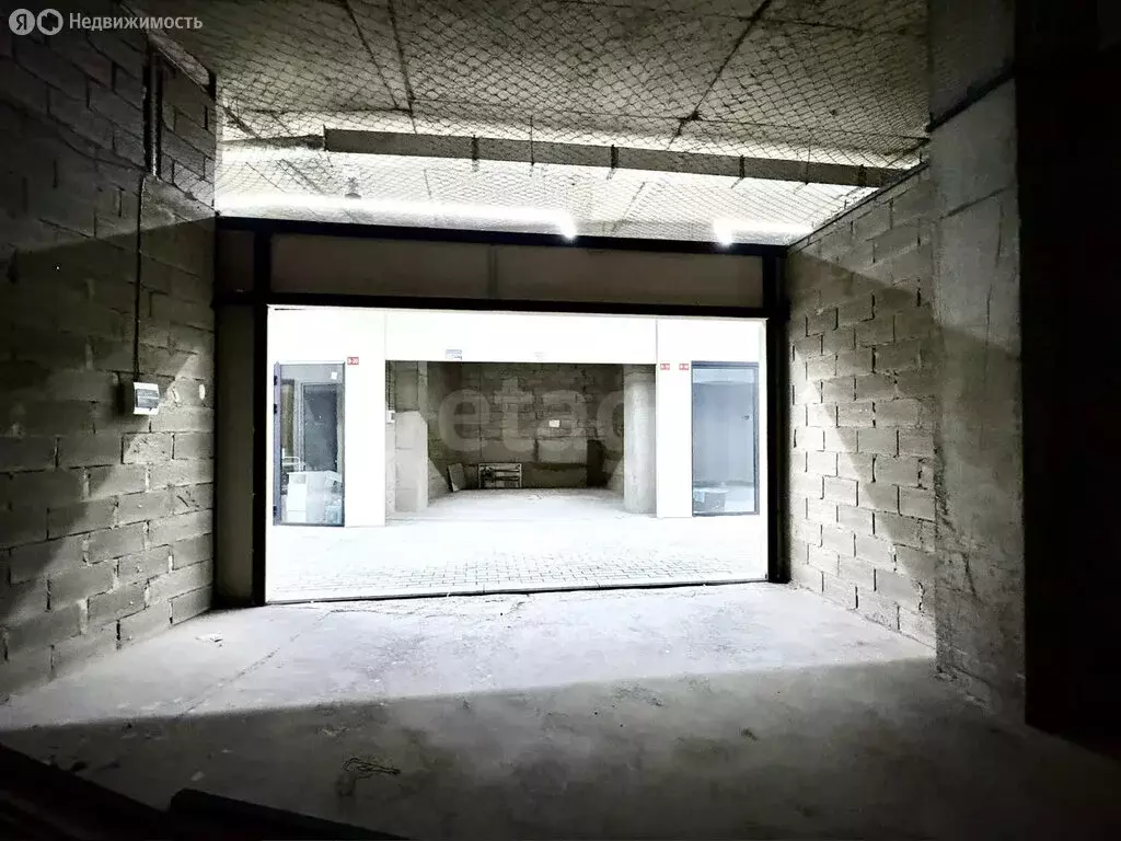 Торговая площадь (31.8 м) - Фото 1