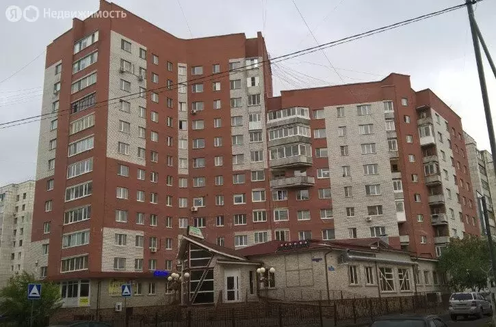 3-комнатная квартира: Тюмень, улица Червишевский Тракт, 31/1 (72.2 м) - Фото 2