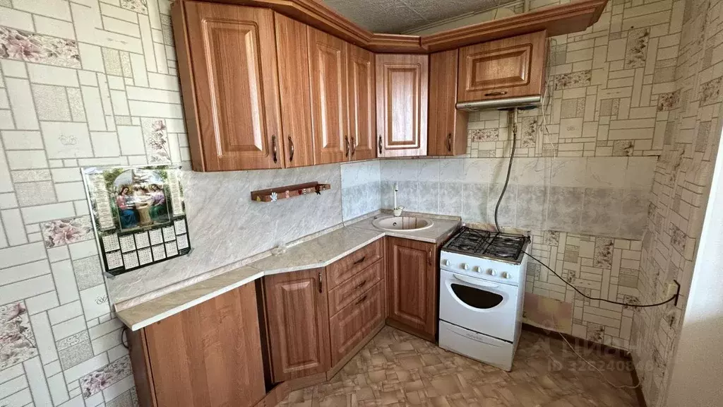 1-к кв. Тверская область, Конаковский муниципальный округ, с. Селихово ... - Фото 1