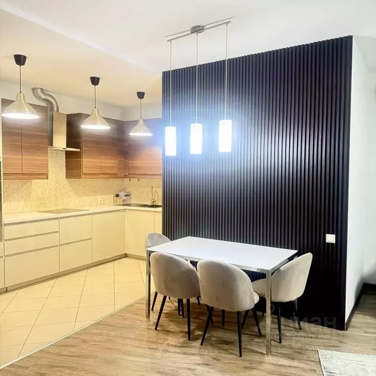 3-к кв. Москва Профсоюзная ул., 91 (100.0 м) - Фото 2