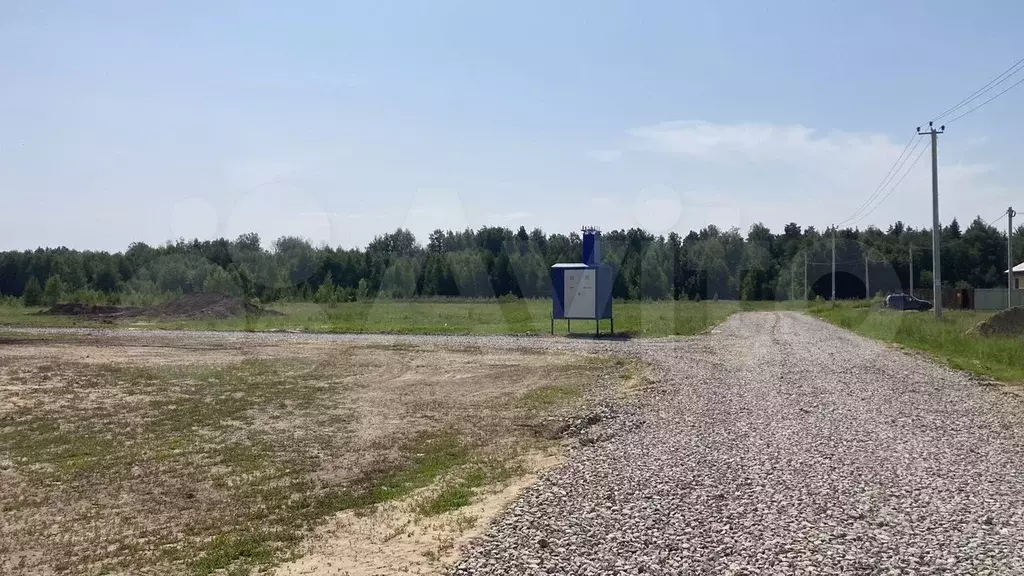Участок 7 сот. (СНТ, ДНП) - Фото 0