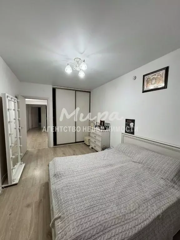 3-к кв. Московская область, Люберцы ул. Летчика Ларюшина, 6к2 (83.1 м) - Фото 2