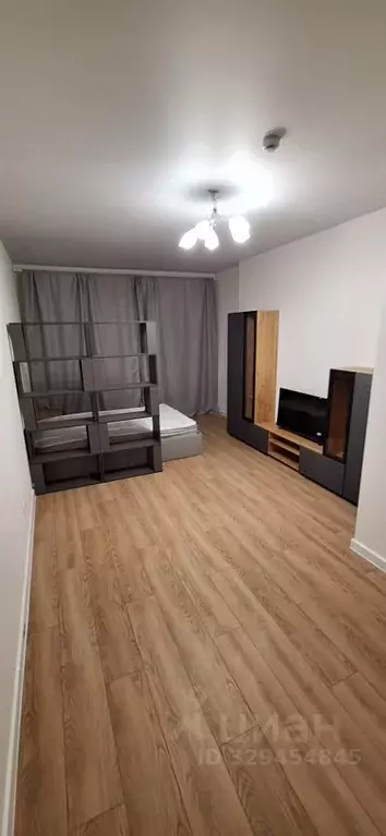 1-к кв. Москва Кусковская ул., 12/1 (40.0 м) - Фото 2