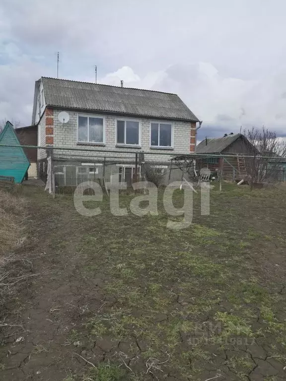 Дом в Брянская область, Мглин ул. Ворошилова (146.2 м) - Фото 0