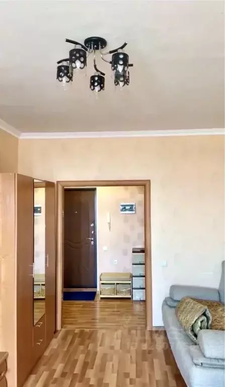 1-к кв. Московская область, Королев проезд Макаренко, 1 (48.5 м) - Фото 2