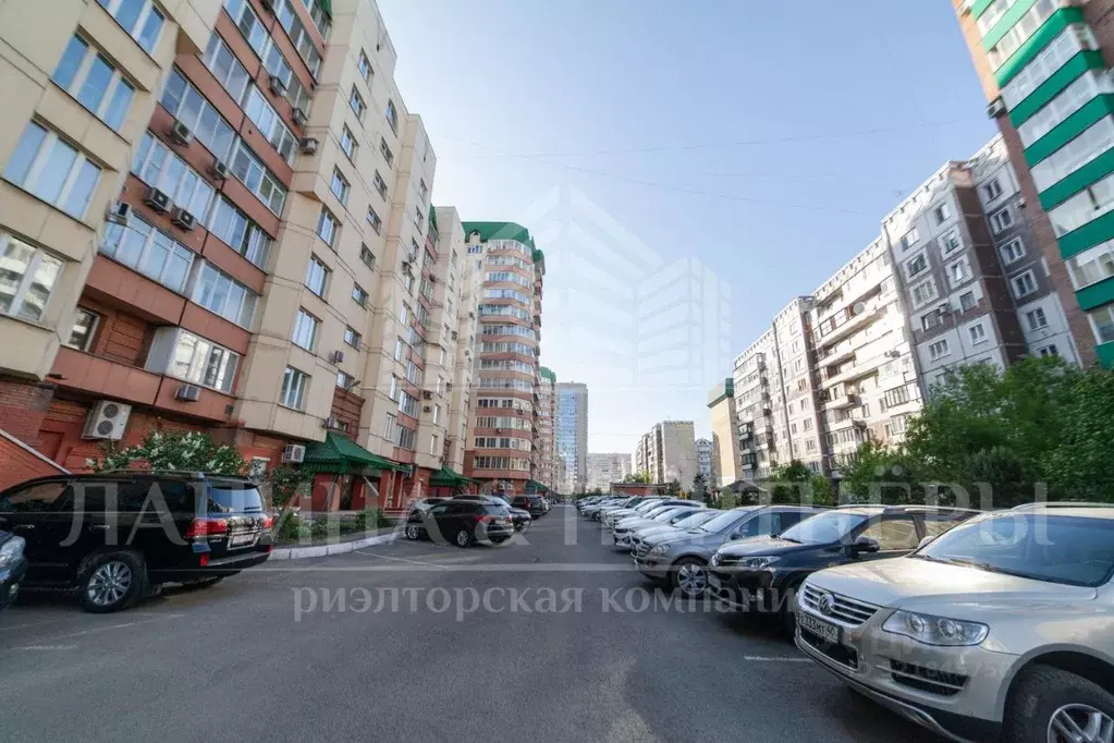 4-к кв. Кемеровская область, Новокузнецк ул. Тольятти, 62/2 (130.0 м) - Фото 2