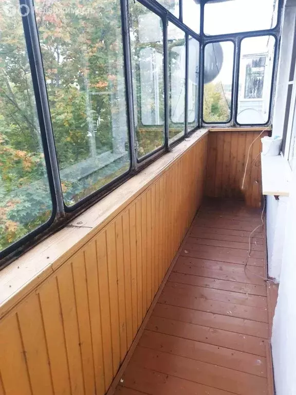 1-комнатная квартира: село Дубна, 6 (33 м) - Фото 1