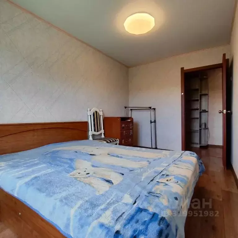 2-к кв. Камчатский край, Петропавловск-Камчатский ул. Академика ... - Фото 0