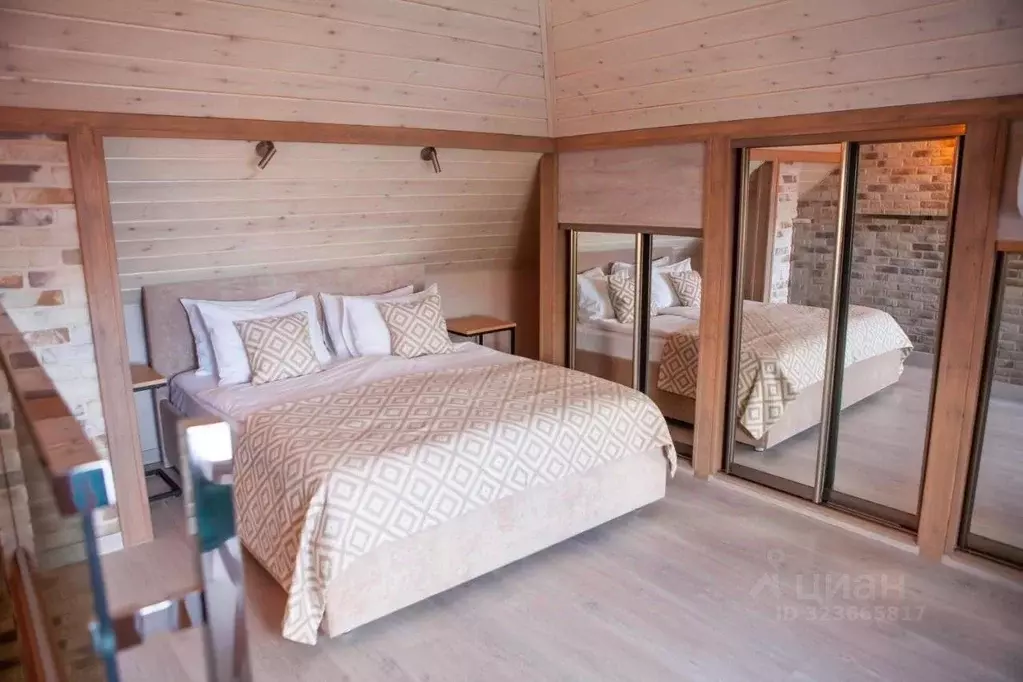 Комната Калининградская область, Зеленоградск ул. Горького, 14 (20.0 ... - Фото 2