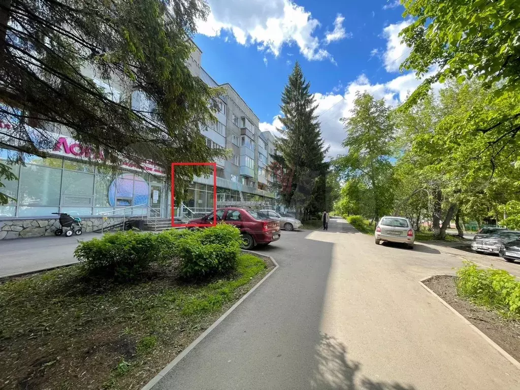 Аренда в Черниковке на ул. Мира,45 м2 - Фото 1