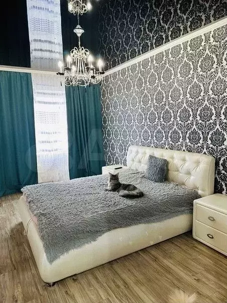 2-к. квартира, 60м, 4/8эт. - Фото 1