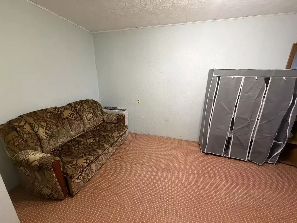 1-к кв. Ленинградская область, Кингисепп ул. Иванова, 23 (32.0 м) - Фото 2