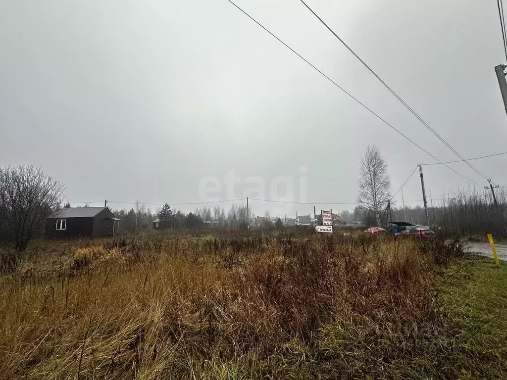 Участок в Удмуртия, Ижевск ул. 2-я Лучистая (12.48 сот.) - Фото 2