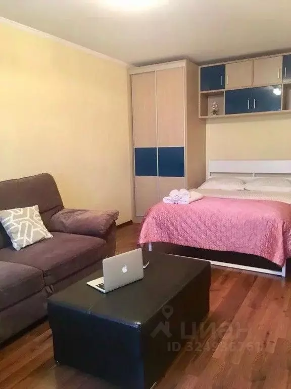 1-к кв. Москва Столярный пер., 18 (52.0 м) - Фото 1