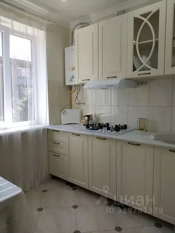 1-к кв. Северная Осетия, Алагир ул. К. Бутаева, 2 (35.0 м) - Фото 0