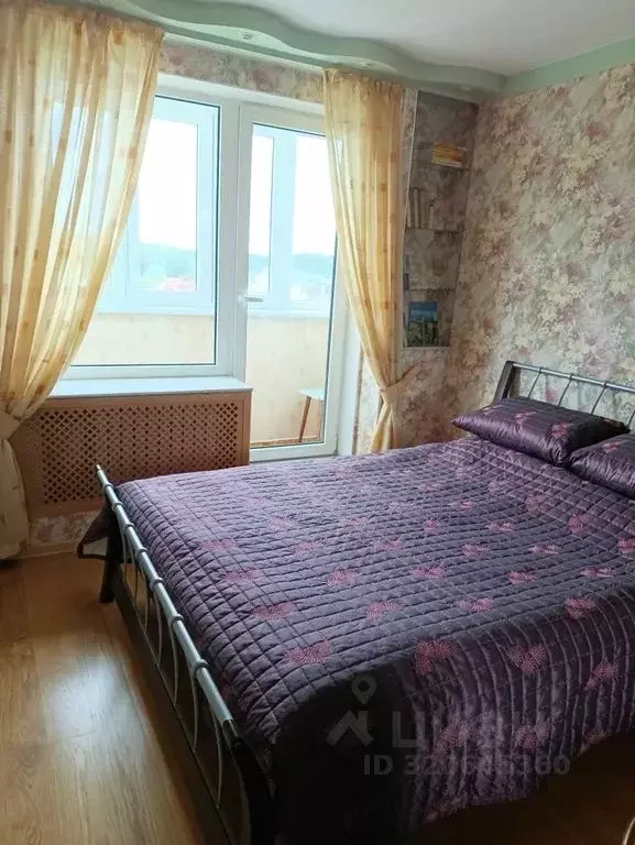 2-к кв. Калининградская область, Балтийск Гвардейский бул., 14 (48.0 ... - Фото 1