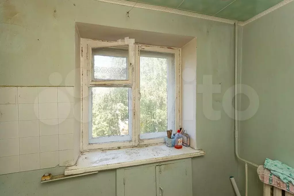 3-к. квартира, 58,8 м, 3/5 эт. - Фото 1