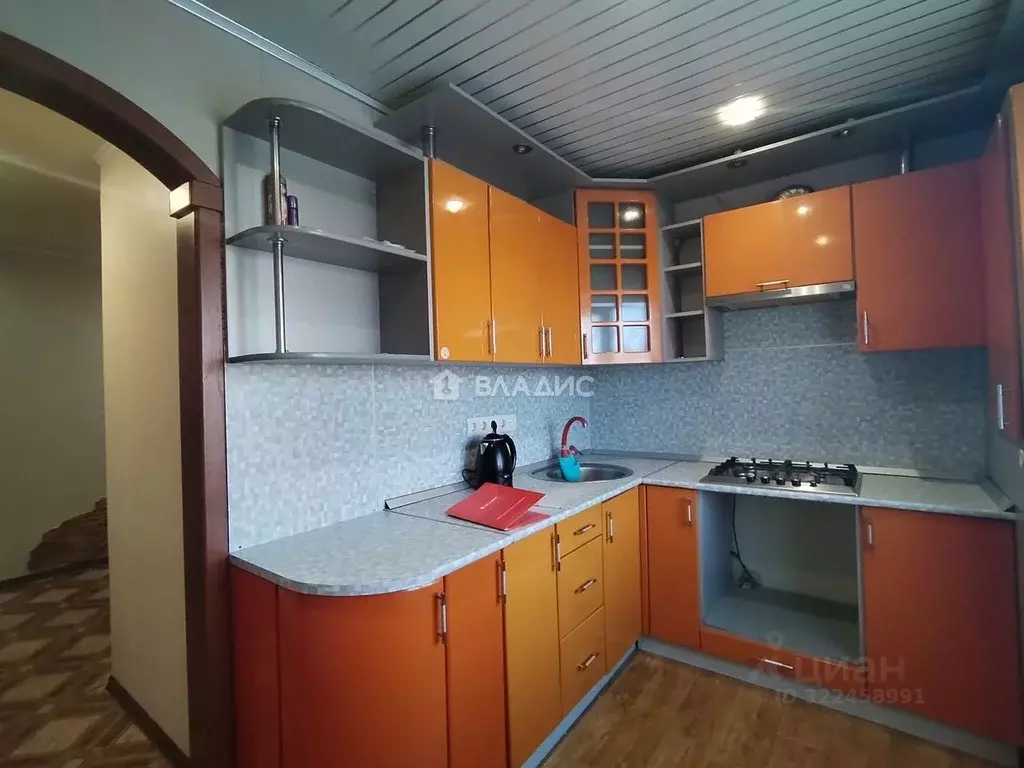 3-к кв. Владимирская область, Вязниковский район, пос. Мстера ул. ... - Фото 2