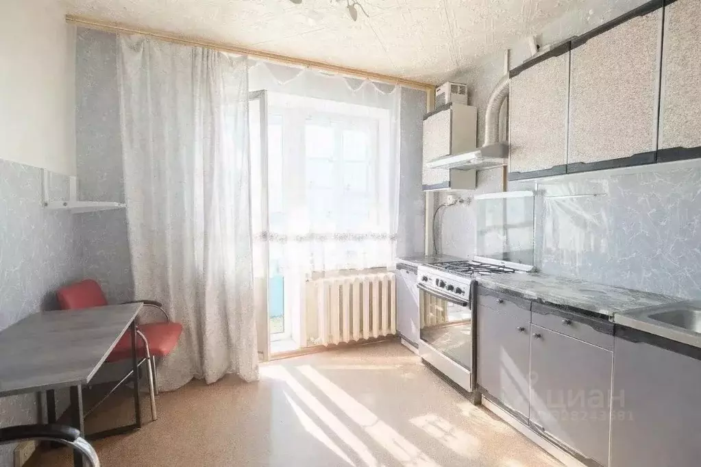 2-к кв. Московская область, Воскресенск городской округ, пос. ... - Фото 1