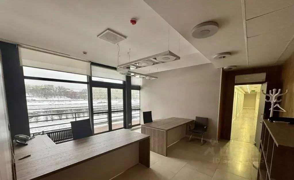 Офис в Москва пл. Евразии, 2 (451 м) - Фото 2