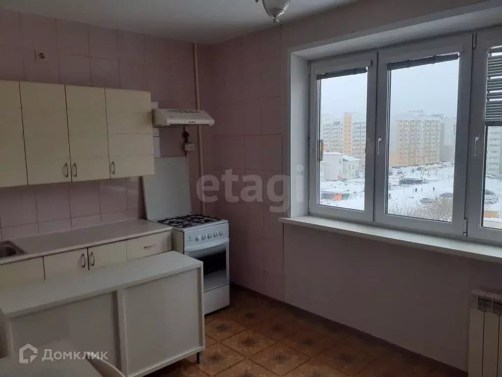 Продаётся 1-к квартира, 44.6 м - Фото 0