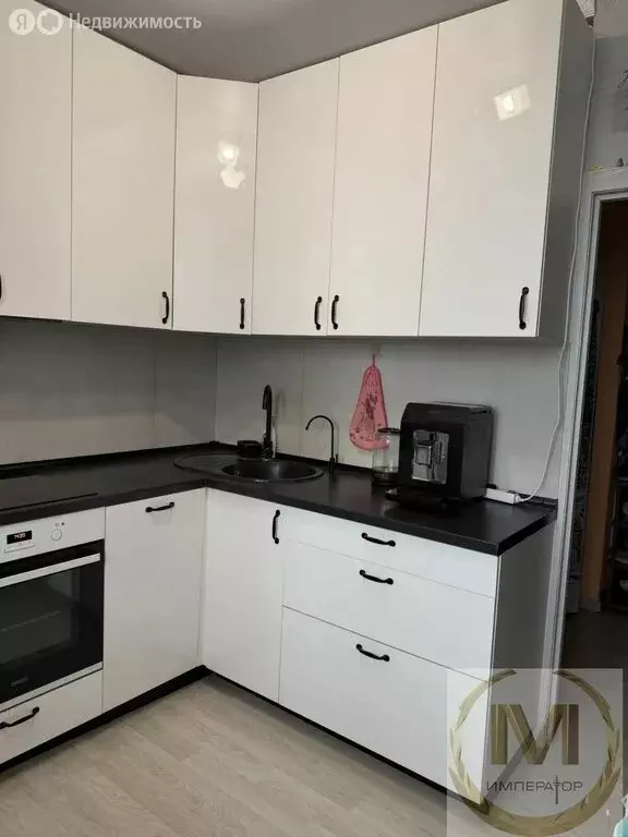 2-комнатная квартира: Подольск, Юбилейная улица, 11А (55.4 м) - Фото 1