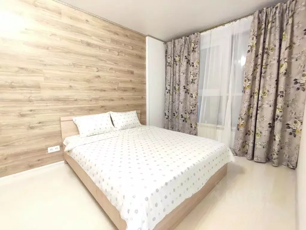 2-к кв. Пермский край, Пермь ул. Окулова, 18 (59.0 м) - Фото 1