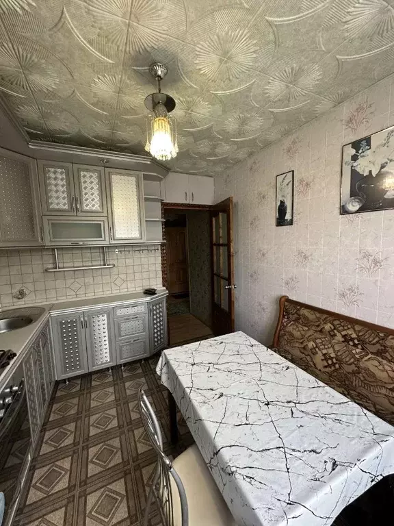 2-к кв. Смоленская область, Смоленск ул. Попова, 132 (54.0 м) - Фото 2