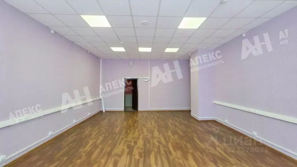 Офис в Москва ул. Годовикова, 9С1 (63 м) - Фото 2