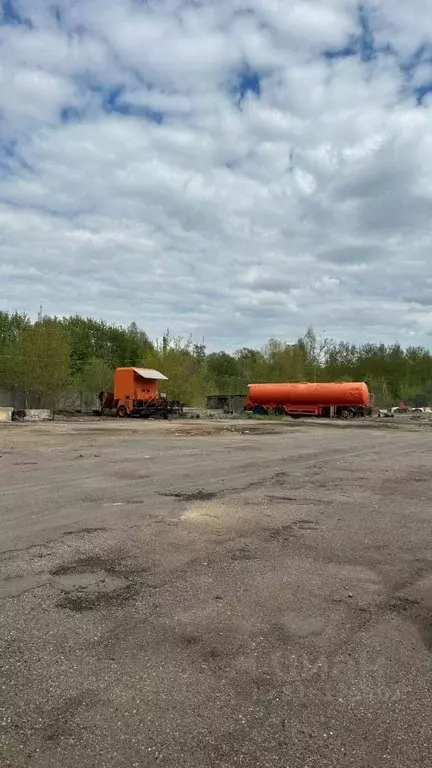Гараж в Московская область, Можайск Бородинская ул., 33 (20 м) - Фото 0