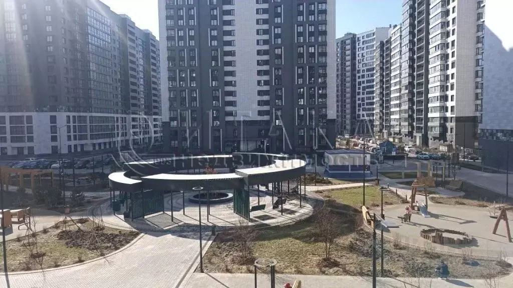 Студия Ленинградская область, Мурино Всеволожский район, просп. ... - Фото 2