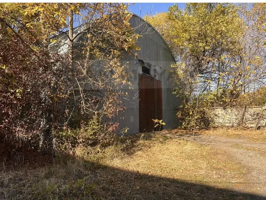 Производственное помещение в Адыгея, Майкоп Промышленная ул., 56 (100 ... - Фото 1