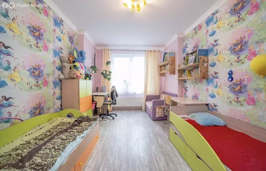 2-комнатная квартира: Екатеринбург, улица Вильгельма де Геннина, 42 ... - Фото 1