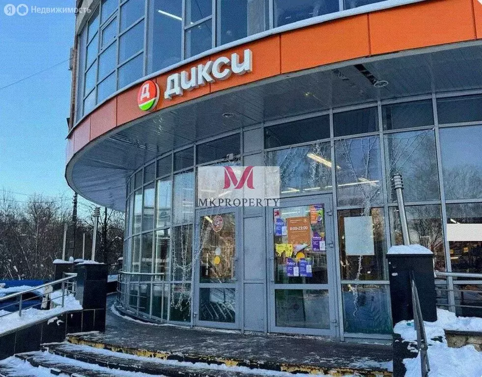 Торговая площадь (621 м) - Фото 1