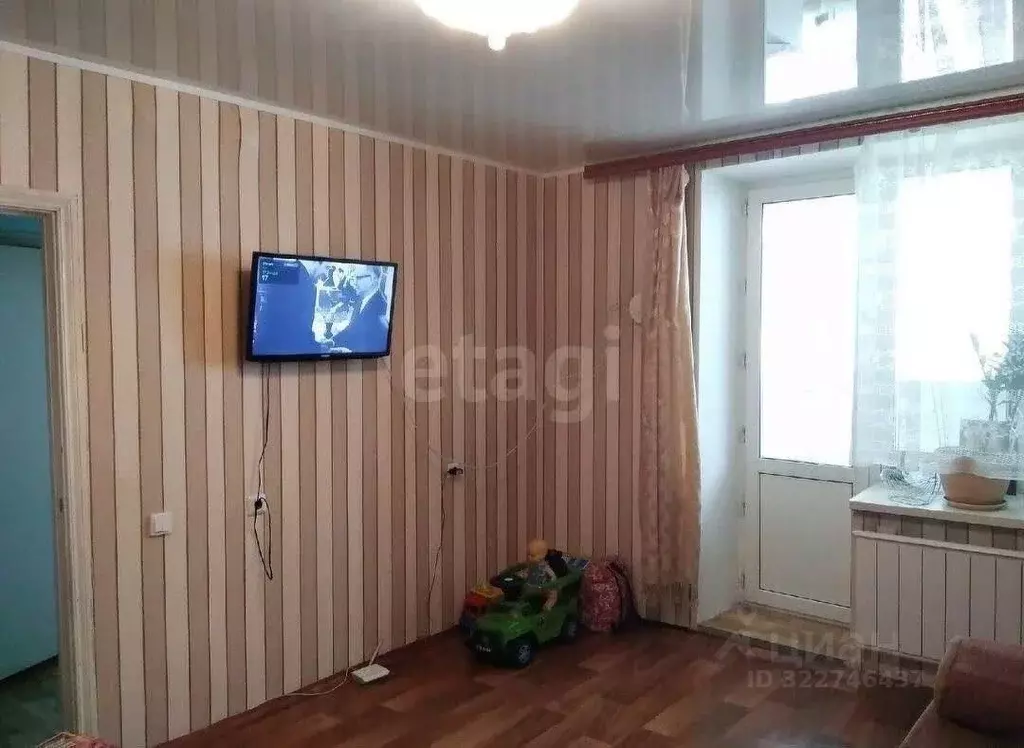 1-к кв. Забайкальский край, Чита ул. Усуглинская, 22 (39.3 м) - Фото 0