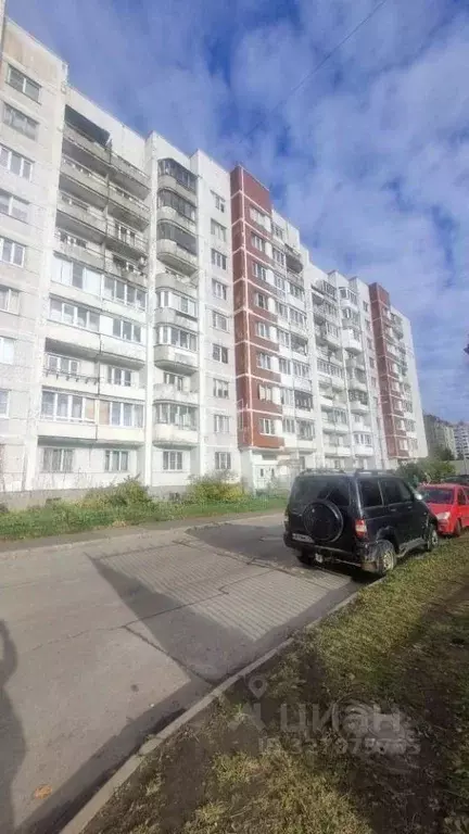 1-к кв. Санкт-Петербург ул. Кораблестроителей, 39 (35.8 м) - Фото 1