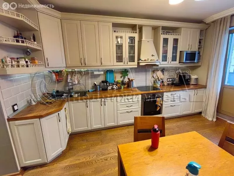 3-комнатная квартира: Санкт-Петербург, Вербная улица, 20/2 (79.8 м) - Фото 2