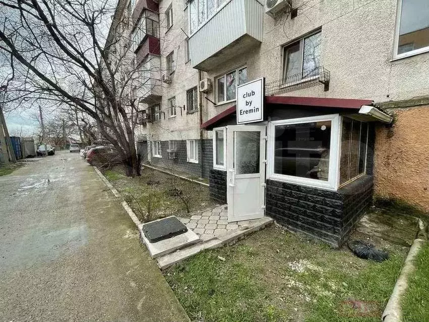 Продам помещение свободного назначения, 85.4 м - Фото 0