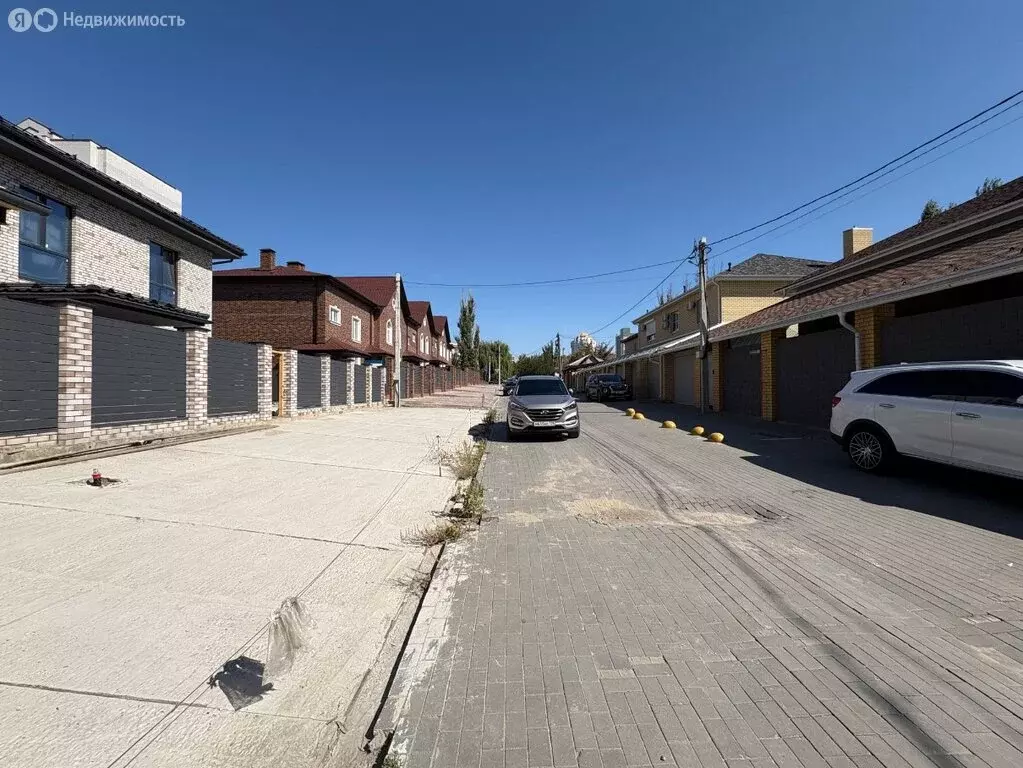 Участок в Волгоград, Совнаркомовская улица (4.25 м) - Фото 1
