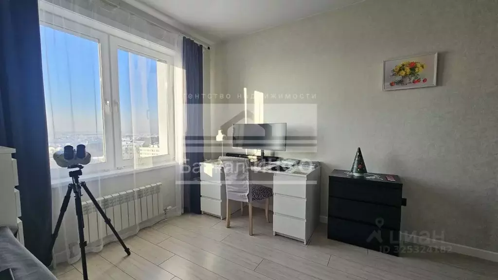 2-к кв. Иркутская область, Иркутск ул. Щапова, 4/5 (40.0 м) - Фото 2